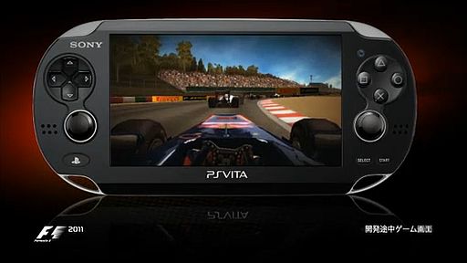 PlayStation Vita