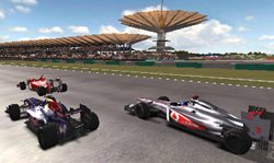 ꡼ No.003Υͥ / ˥ƥɡ3DSǡF1 2011פȯ䡣3DSǥ졼󤬤ɤΤ褦˱ǤФΤʬࡼӡ4GamerUp