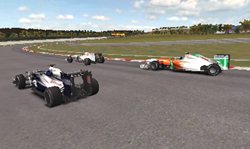 ꡼ No.004Υͥ / ˥ƥɡ3DSǡF1 2011פȯ䡣3DSǥ졼󤬤ɤΤ褦˱ǤФΤʬࡼӡ4GamerUp