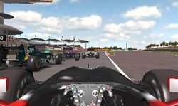 ꡼ No.006Υͥ / ˥ƥɡ3DSǡF1 2011פȯ䡣3DSǥ졼󤬤ɤΤ褦˱ǤФΤʬࡼӡ4GamerUp