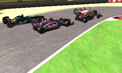 ꡼ No.010Υͥ / ˥ƥɡ3DSǡF1 2011פȯ䡣3DSǥ졼󤬤ɤΤ褦˱ǤФΤʬࡼӡ4GamerUp