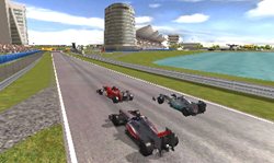 ꡼ No.011Υͥ / ˥ƥɡ3DSǡF1 2011פȯ䡣3DSǥ졼󤬤ɤΤ褦˱ǤФΤʬࡼӡ4GamerUp