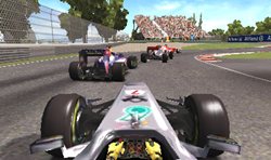 ꡼ No.012Υͥ / ˥ƥɡ3DSǡF1 2011פȯ䡣3DSǥ졼󤬤ɤΤ褦˱ǤФΤʬࡼӡ4GamerUp