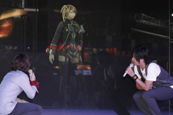 ꡼ No.010Υͥ / TGS 2011ϡBURSTפΥǡϢưǤ⡪GOD EATER 2ʲˡȯɽξܺ٤ݡ