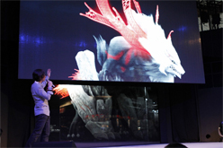 ꡼ No.012Υͥ / TGS 2011ϡBURSTפΥǡϢưǤ⡪GOD EATER 2ʲˡȯɽξܺ٤ݡ