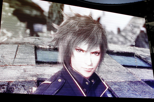 ꡼ No.020Υͥ / TGS 2011ϡBURSTפΥǡϢưǤ⡪GOD EATER 2ʲˡȯɽξܺ٤ݡ