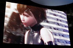 ꡼ No.023Υͥ / TGS 2011ϡBURSTפΥǡϢưǤ⡪GOD EATER 2ʲˡȯɽξܺ٤ݡ