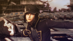 ���������꡼ No.035�Υ���ͥ������ / ��GOD EATER 2�ʲ���ˡפ���1�����塣��������ॷ�祦2011��ȯɽ���Ƥ�����ʥ��饹�ȡ�SS�ȶ��˺Ƴ�ǧ