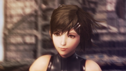 ���������꡼ No.037�Υ���ͥ������ / ��GOD EATER 2�ʲ���ˡפ���1�����塣��������ॷ�祦2011��ȯɽ���Ƥ�����ʥ��饹�ȡ�SS�ȶ��˺Ƴ�ǧ