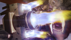 ���������꡼ No.038�Υ���ͥ������ / ��GOD EATER 2�ʲ���ˡפ���1�����塣��������ॷ�祦2011��ȯɽ���Ƥ�����ʥ��饹�ȡ�SS�ȶ��˺Ƴ�ǧ