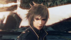 ���������꡼ No.040�Υ���ͥ������ / ��GOD EATER 2�ʲ���ˡפ���1�����塣��������ॷ�祦2011��ȯɽ���Ƥ�����ʥ��饹�ȡ�SS�ȶ��˺Ƴ�ǧ