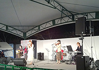 ���������꡼ No.004�Υ���ͥ������ / ����ϴ��Ԥ���������ʤ���PSP��GOD EATER 2�ʲ���ˡפ�OP���˥�ϡ�����Υץ����³��ufotable��ʿ��δǷ���Ĥ�����