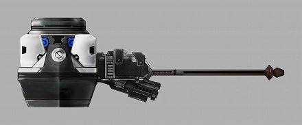 ���������꡼ No.012�Υ���ͥ������ / ��GOD EATER 2�ʲ���ˡפǤϥޥ���ץ쥤�侩�Ρֹ����٥ߥå����פ��о졣��¸���䥢�饬�ߤο�����⤪�Ϥ�