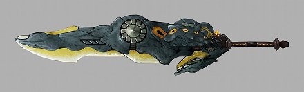 ���������꡼ No.015�Υ���ͥ������ / ��GOD EATER 2�ʲ���ˡפǤϥޥ���ץ쥤�侩�Ρֹ����٥ߥå����פ��о졣��¸���䥢�饬�ߤο�����⤪�Ϥ�