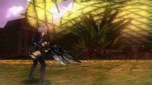 ���������꡼ No.026�Υ���ͥ������ / ��GOD EATER 2�ʲ���ˡפǤϥޥ���ץ쥤�侩�Ρֹ����٥ߥå����פ��о졣��¸���䥢�饬�ߤο�����⤪�Ϥ�
