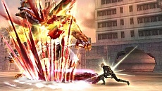 ꡼ No.004Υͥ / GOD EATER 2ʲˡסɬοʲNPC̤ΥʥꥪʤɡǤ濴Ȥǿ