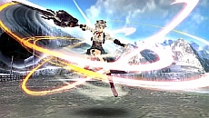 ꡼ No.005Υͥ / GOD EATER 2ʲˡסɬοʲNPC̤ΥʥꥪʤɡǤ濴Ȥǿ