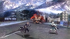 ꡼ No.006Υͥ / GOD EATER 2ʲˡסɬοʲNPC̤ΥʥꥪʤɡǤ濴Ȥǿ