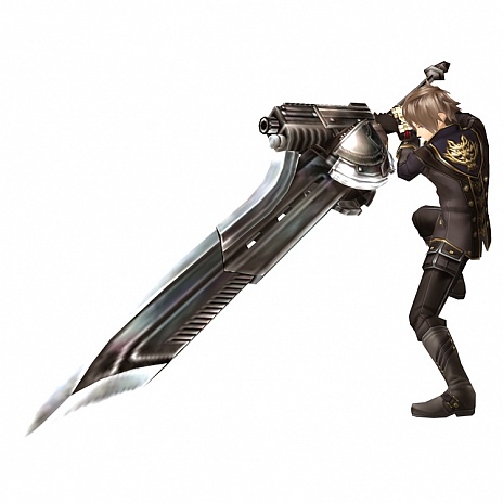 ꡼ No.011Υͥ / GOD EATER 2ʲˡסɬοʲNPC̤ΥʥꥪʤɡǤ濴Ȥǿ