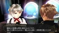 ꡼ No.027Υͥ / GOD EATER 2ʲˡסɬοʲNPC̤ΥʥꥪʤɡǤ濴Ȥǿ