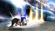 ꡼ No.045Υͥ / GOD EATER 2ʲˡסɬοʲNPC̤ΥʥꥪʤɡǤ濴Ȥǿ