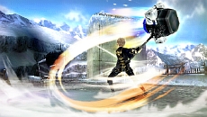 ꡼ No.046Υͥ / GOD EATER 2ʲˡסɬοʲNPC̤ΥʥꥪʤɡǤ濴Ȥǿ