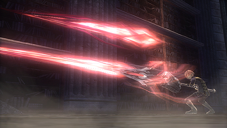 #009Υͥ/GOD EATER 2ס֥㡼ԥפδǽɬޤǤξܺ٤ƱλȤȤƿ֥Сȡפ¸ߤ餫