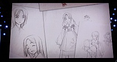 画像集#004のサムネイル/［TGS 2012］桝田省治氏の「俺の屍を越えてゆけ」続編はPS Vitaに決定。SCEブースでメッセージ動画を公開中