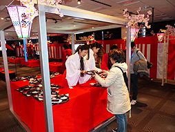 画像集#002のサムネイル/「『俺の屍を越えてゆけ2』×『プレコミュ』制作会議!!」の模様をレポート。4月に体験版配信という新情報も