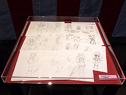 画像集#003のサムネイル/「『俺の屍を越えてゆけ2』×『プレコミュ』制作会議!!」の模様をレポート。4月に体験版配信という新情報も