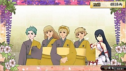 画像集#011のサムネイル/「『俺の屍を越えてゆけ2』×『プレコミュ』制作会議!!」の模様をレポート。4月に体験版配信という新情報も