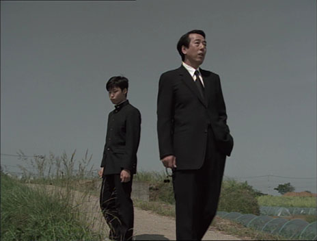 ꡼ No.005Υͥ / ֲλӤۤƤ椱2פΥCM档ۤ¦Ωˤʤäδ󤬳ߤ䶫