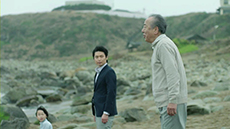 ꡼ No.010Υͥ / ֲλӤۤƤ椱2פΥCM档ۤ¦Ωˤʤäδ󤬳ߤ䶫