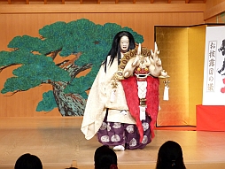 画像ギャラリー No.004のサムネイル画像 / 「俺の屍を越えてゆけ2」のイベント「お披露目の儀」をレポート。桝田省治氏と生田美和氏の合同インタビューも掲載