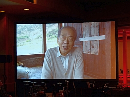 画像ギャラリー No.019のサムネイル画像 / 「俺の屍を越えてゆけ2」のイベント「お披露目の儀」をレポート。桝田省治氏と生田美和氏の合同インタビューも掲載