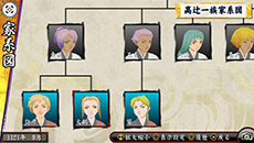 画像集#005のサムネイル/「俺の屍を越えてゆけ2」のシステムを確認できる「体験版(ゲームシステム編)」が本日配信。PSP版「俺屍」を丸ごと楽しめる体験版の用意も