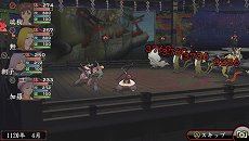 画像集#017のサムネイル/「俺の屍を越えてゆけ2」,迷宮探索を有利に進められる「術」「奥義」や,プレイをサポートする「コーちんのおもてなし」の情報が公開