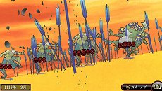 画像集#027のサムネイル/「俺の屍を越えてゆけ2」,迷宮探索を有利に進められる「術」「奥義」や,プレイをサポートする「コーちんのおもてなし」の情報が公開