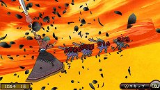 画像集#031のサムネイル/「俺の屍を越えてゆけ2」,迷宮探索を有利に進められる「術」「奥義」や,プレイをサポートする「コーちんのおもてなし」の情報が公開