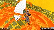 画像集#034のサムネイル/「俺の屍を越えてゆけ2」,迷宮探索を有利に進められる「術」「奥義」や,プレイをサポートする「コーちんのおもてなし」の情報が公開