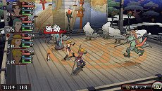 画像集#037のサムネイル/「俺の屍を越えてゆけ2」,迷宮探索を有利に進められる「術」「奥義」や,プレイをサポートする「コーちんのおもてなし」の情報が公開