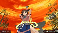 画像集#041のサムネイル/「俺の屍を越えてゆけ2」,迷宮探索を有利に進められる「術」「奥義」や,プレイをサポートする「コーちんのおもてなし」の情報が公開