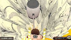 画像集#042のサムネイル/「俺の屍を越えてゆけ2」,迷宮探索を有利に進められる「術」「奥義」や,プレイをサポートする「コーちんのおもてなし」の情報が公開