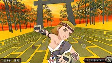 画像集#046のサムネイル/「俺の屍を越えてゆけ2」,迷宮探索を有利に進められる「術」「奥義」や,プレイをサポートする「コーちんのおもてなし」の情報が公開