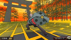 画像集#050のサムネイル/「俺の屍を越えてゆけ2」,迷宮探索を有利に進められる「術」「奥義」や,プレイをサポートする「コーちんのおもてなし」の情報が公開