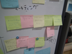 画像集#022のサムネイル/桝田省治氏が語る企画の立て方,制作の進め方――「ニコニコ自作ゲームフェス 勉強会」レポート