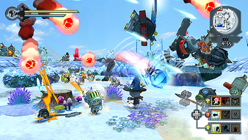 ꡼ No.002 | Xbox LIVE ɡHappy Warsפ1012ۿɥСåפ̵ǥץ쥤ǽ