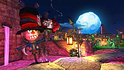 ���������꡼ No.004�Υ���ͥ������ / ��Happy Wars�ס��ϥ�������ǰ�Ȥʤ��ɲå��ơ�����Pumpkin�פ��������̵���ۿ�