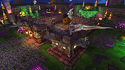 ���������꡼ No.005�Υ���ͥ������ / ��Happy Wars�ס��ϥ�������ǰ�Ȥʤ��ɲå��ơ�����Pumpkin�פ��������̵���ۿ�