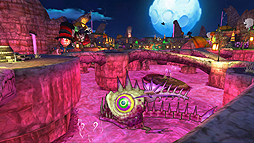 ���������꡼ No.006�Υ���ͥ������ / ��Happy Wars�ס��ϥ�������ǰ�Ȥʤ��ɲå��ơ�����Pumpkin�פ��������̵���ۿ�